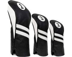 ProActive Sports Vintage Set of 3 Headcovers