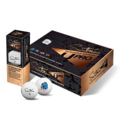 Saint Nine U-Pro Golf Balls