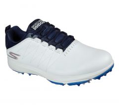 Skechers Men's Go Golf Pro 4 Legacy Shoe - White