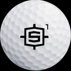 Sniper SS Golf Ball