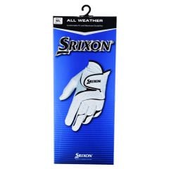 Srixon Men's All Weather Golf Glove - Left Hand Cadet