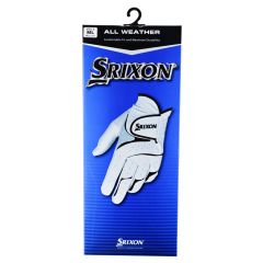 Srixon Men's All Weather Golf Glove - Right Hand Regular