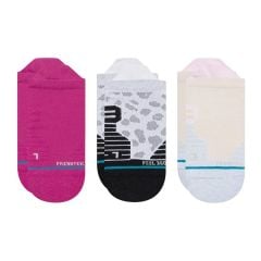 Stance Women's On The Go No Show Sock 3-Pack