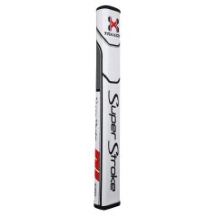 Superstroke Traxion Flatso 3.0 Putter Grips