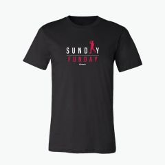 Swannies 2021 Sunday Funday T-Shirt