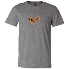 Swannies 2022 Men's Tiger Goat T-Shirt