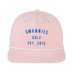 Swannies Men's Ashford Hat 2023
