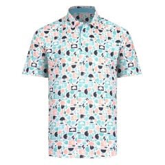 Swannies Men's Maddox Polo 24