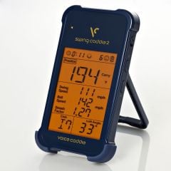 Swing Caddie SC200 Portable Launch Monitor