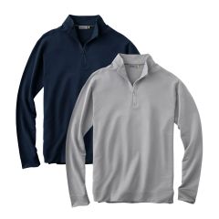 Tasc Men's 2021 Cloud Golf 1/4 Zip Pullover