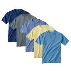 Tasc Men's 2022 Carrollton T-Shirt