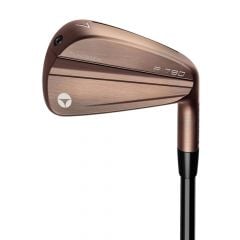 TaylorMade Limited Edition P790 Aged Copper Irons