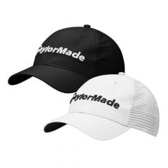 TaylorMade Men's Hamptons Litetech Hat 24