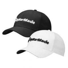 TaylorMade Men's Radar Adjustable Hat 24