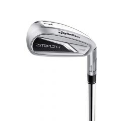 TaylorMade Men's Stealth 2 HD Irons (5-AW)