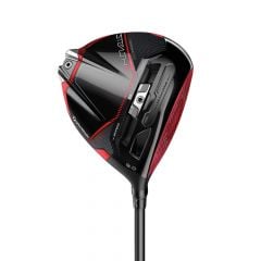 TaylorMade Men's Stealth 2 Plus Driver Left Hand