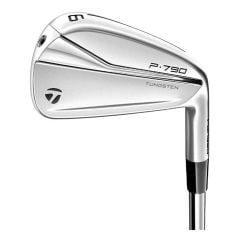 TaylorMade P790 Irons 2021 (4-PW)