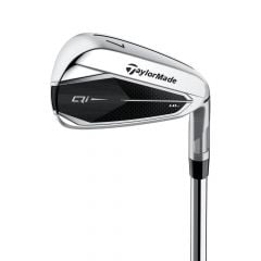 TaylorMade Qi HL Irons - Left Hand