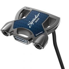 TaylorMade Spider Tour Double Bend Putter - Left Hnad