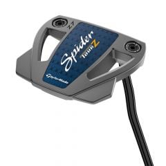 TaylorMade Spider Tour Z Double Bend Putter - Left Hand