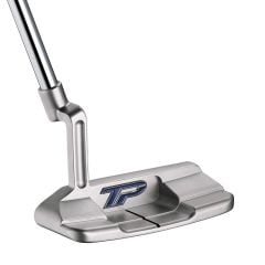 TaylorMade TP Hydro Blast Del Monte 1 Putter Left Hand