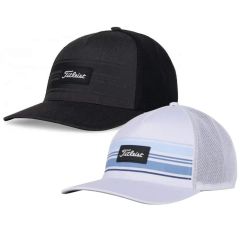 Titleist 2021 Surf Stripe Monterey Golf Hat