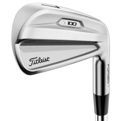 Titleist T100 Irons (4-PW)