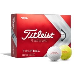 Titleist TruFeel Golf Balls 2022
