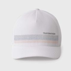 TravisMathew 2021 Dress Code Fitted Hat