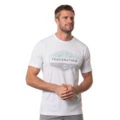 TravisMathew 2022 Grand Rapids T-Shirt