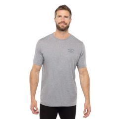 TravisMathew Men's Seeing Double T-Shirt