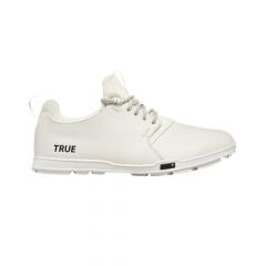 True Linkswear Men's Original 1.2 Golf Shoe 24 - Classic White