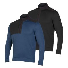 Under Armour Men's Storm Repel Sweater Fleece 1/2 Zip Pullover