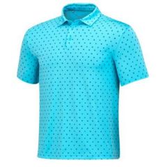 Under Armour Men's 2022 Playoff 2.0 Bloom Print Polo