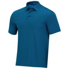 Under Armour Men's 2022 Playoff 2.0 Swans Print Polo
