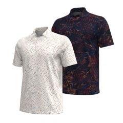 Under Armour Men's Playoff 3.0 Fuse Print Polo