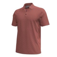 Under Armour Men's Playoff 3.0 Links Print Polo 24