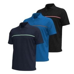 Under Armour Men's Playoff 3.0 Slice Polo 24