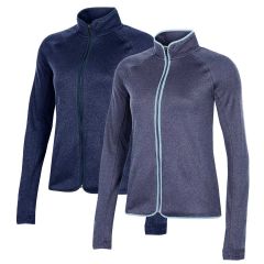 Under Armour Women's Storm Sweater Fleece Full Zip