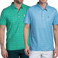 William Murray 2022 Knotty By Nature Polo
