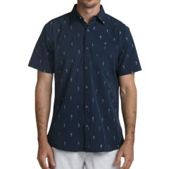 William Murray I See Horses Button Down Shirt