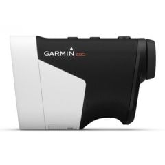 Garmin Approach Z80 Laser Rangefinders With GPS
