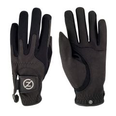 Zero Friction Men's Storm Golf Gloves - Pair