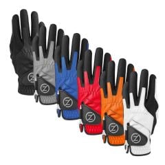 Zero Friction Men's Universal Fit Golf Glove
