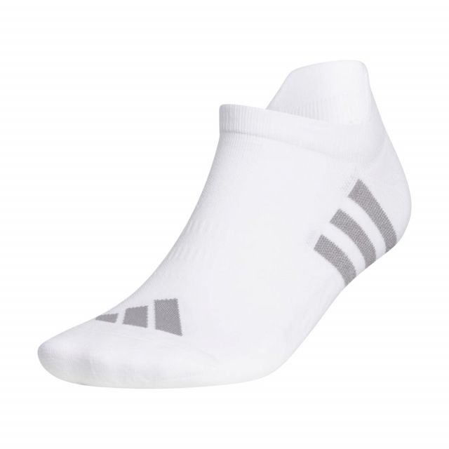 Adidas Men's Tour Ankle Socks - White