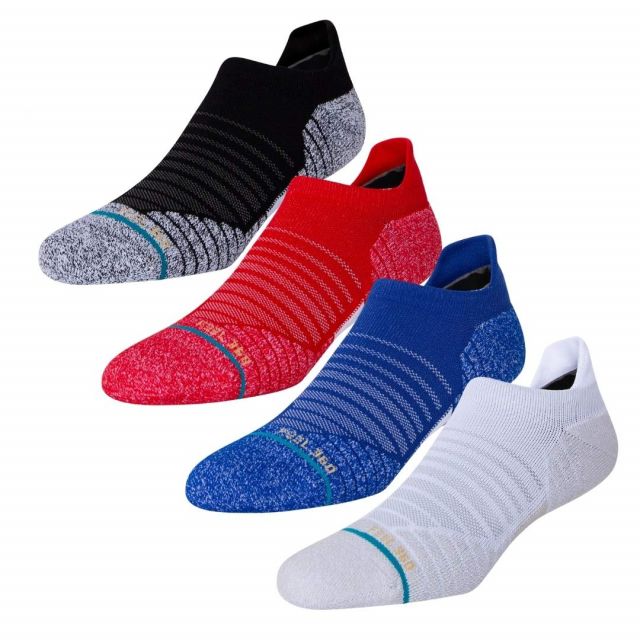 Stance Men's Athletic Versa Tab Socks