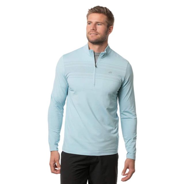 TravisMathew 2022 Trout Of This World Pullover
