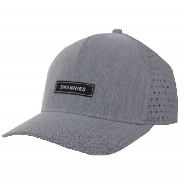 Swannies 2022 Men's Urban Snapback Adjustable Hat