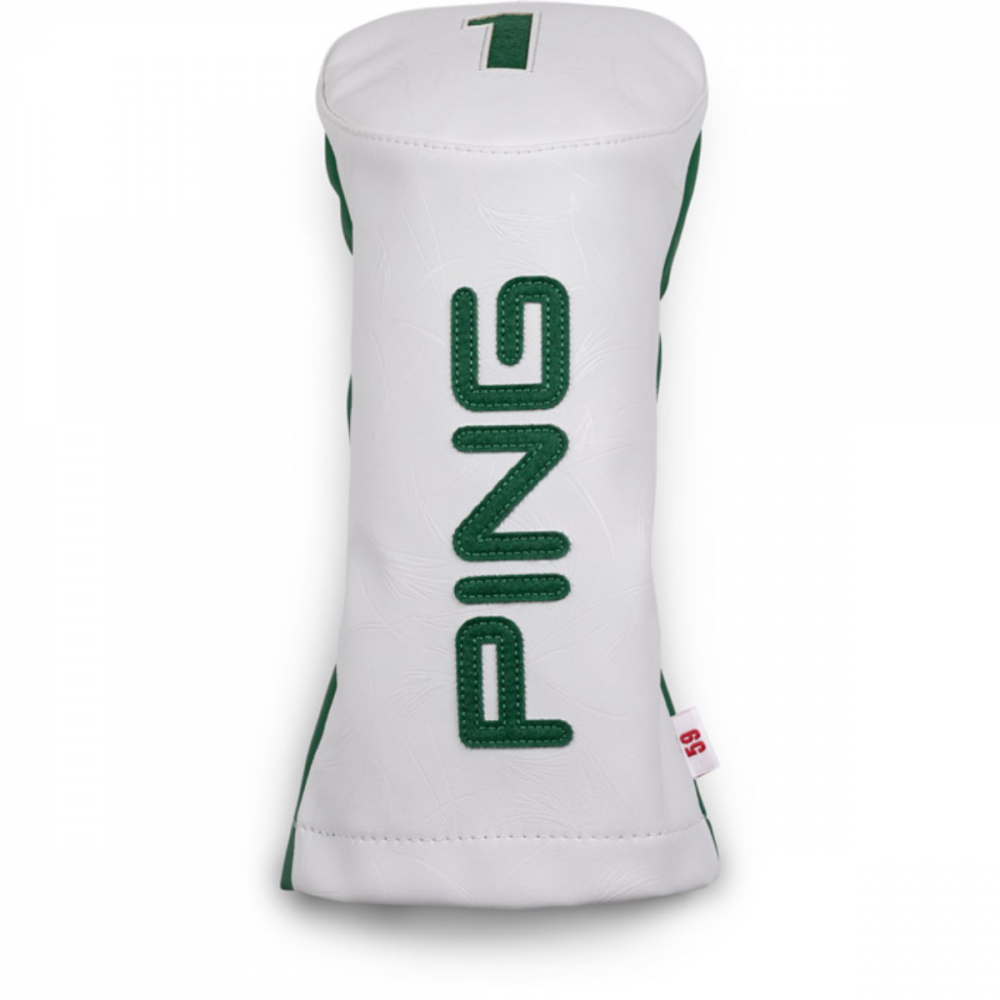 PING Looper Driver Headcover