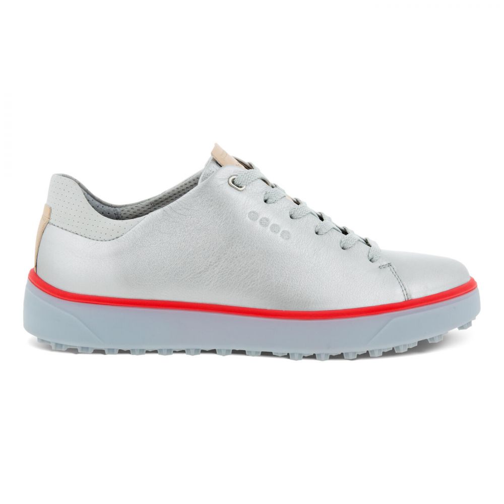 Tray Laced Golf Shoe